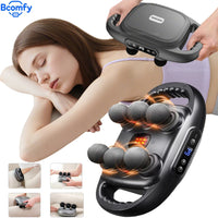 Velura™ Deep Relief Massage Gun