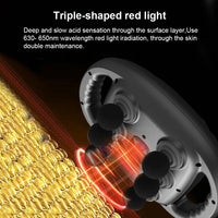 Velura™ Deep Relief Massage Gun