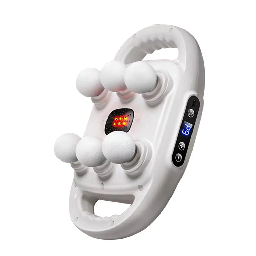 Velura™ Deep Relief Massage Gun